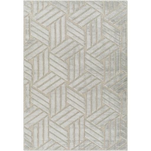 Surya Kingston KGS-2303 9'2" x 12' Rug