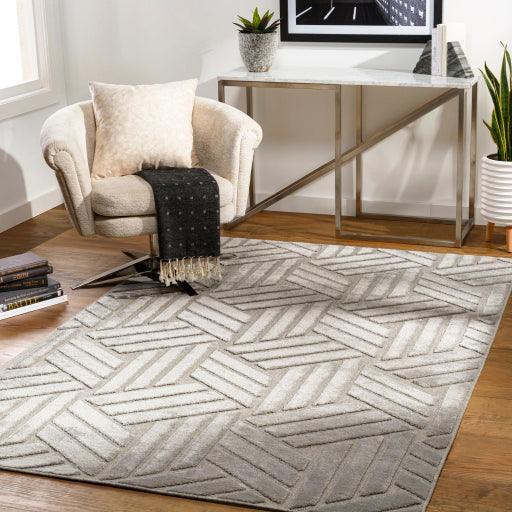 Surya Kingston KGS-2303 9'2" x 12' Rug