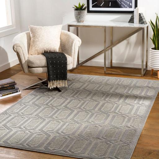 Surya Kingston KGS-2305 9'2" x 12' Rug