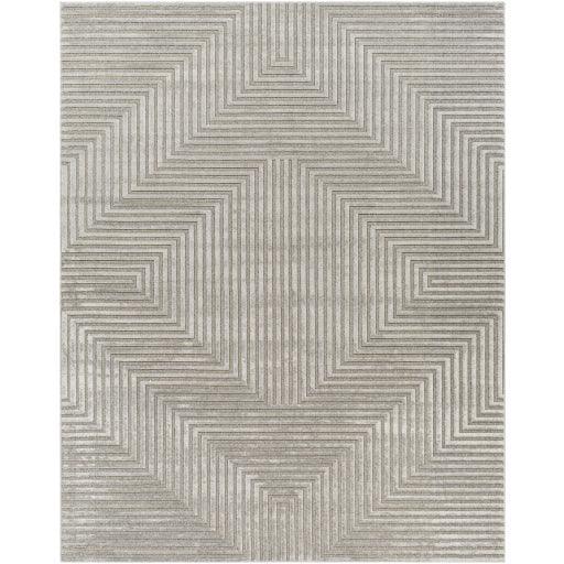 Surya Kingston KGS-2306 9'2" x 12' Rug