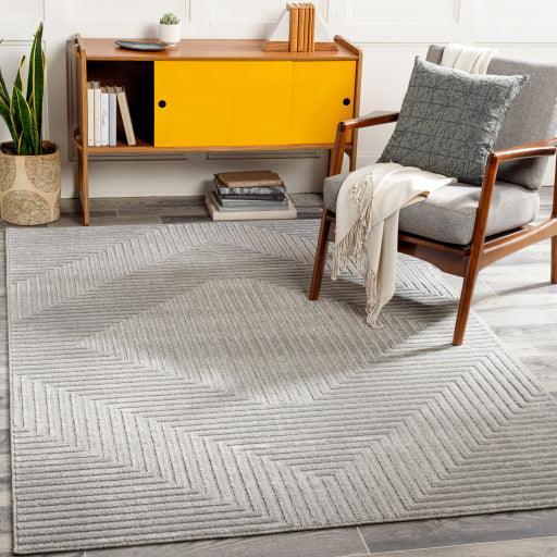 Surya Kingston KGS-2306 9'2" x 12' Rug