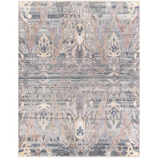 Surya Kushal KUS-2301 8'10" x 12' Rug