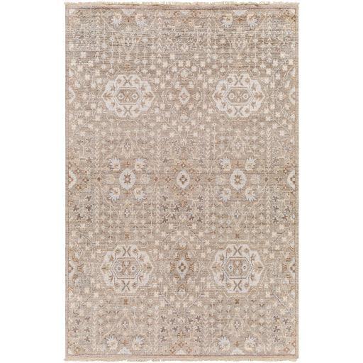 Surya Kushal KUS-2303 8'10" x 12' Rug