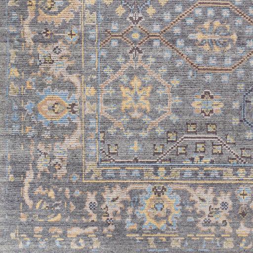 Surya Kushal KUS-2304 8'10" x 12' Rug