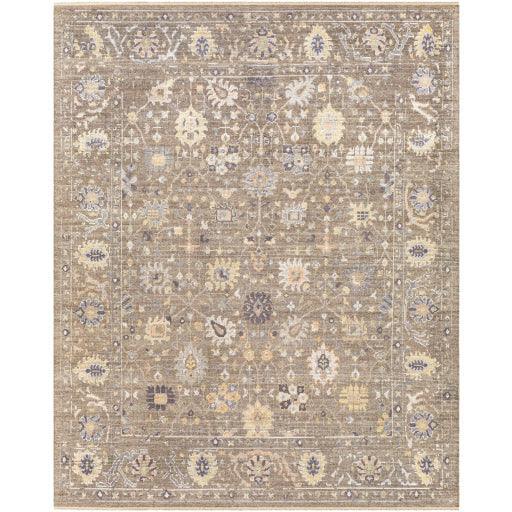 Surya Kushal KUS-2305 8'10" x 12' Rug