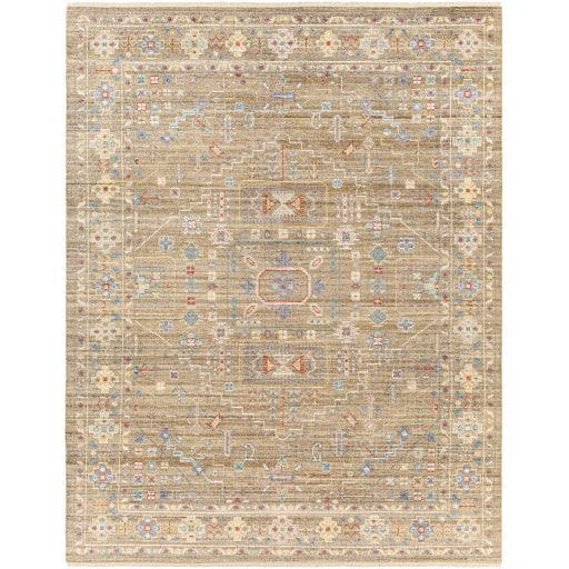 Surya Kushal KUS-2307 9' x 12' Rug