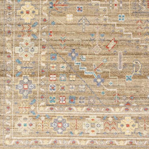 Surya Kushal KUS-2307 9' x 12' Rug