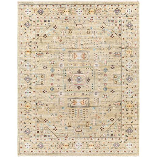 Surya Kushal KUS-2308 9' x 12' Rug