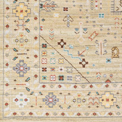 Surya Kushal KUS-2308 9' x 12' Rug