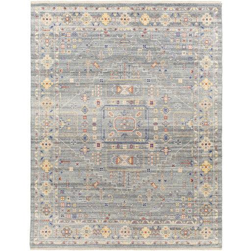 Surya Kushal KUS-2309 9' x 12' Rug