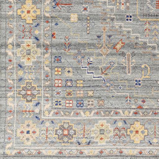 Surya Kushal KUS-2309 9' x 12' Rug