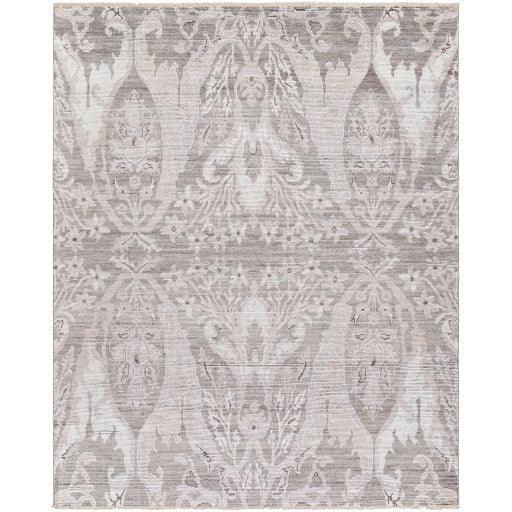 Surya Kushal KUS-2311 8'10" x 12' Rug
