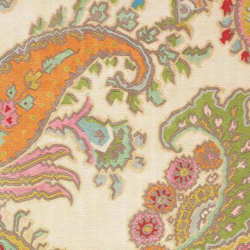Surya Kyah KYA-9092 5'7" x 7'10" Rug