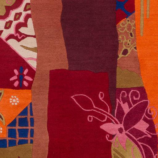 Surya Kyah KYA-9107 5'7" x 7'10" Rug