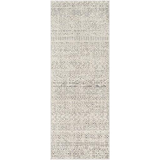 Surya La Boheme LHB-2302 2'7" x 10' Rug