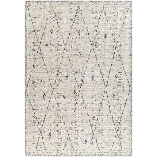 Surya La Boheme LHB-2304 2'7" x 10' Rug