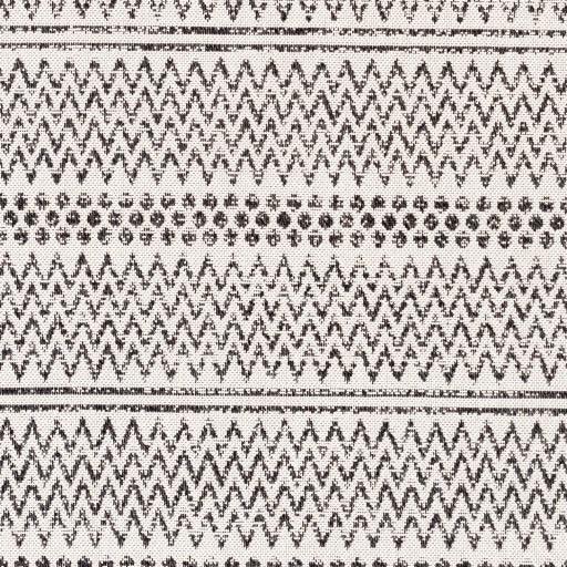 Surya La Casa LCS-2304 6'4" x 9' Rug