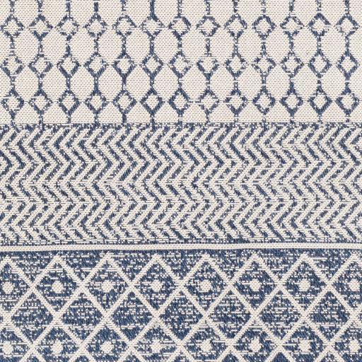 Surya La Casa LCS-2307 7'7" x 10'2" Rug