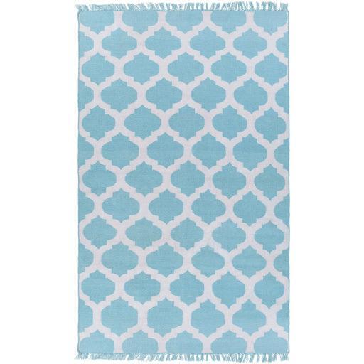 Surya Lagoon LGO-2018 3'6" x 5'6" Rug