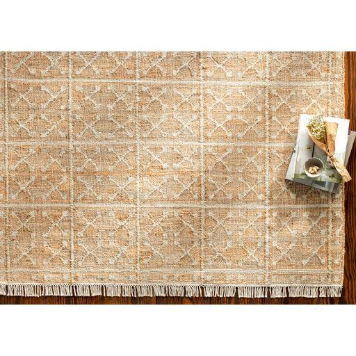 Surya Laural LRL-6016 5' x 7'6" Rug