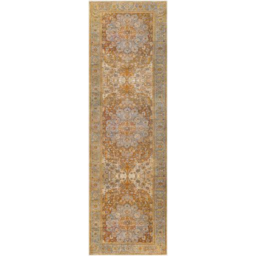 Surya Lavable LVB-2302 7'6" x 9'6" Rug