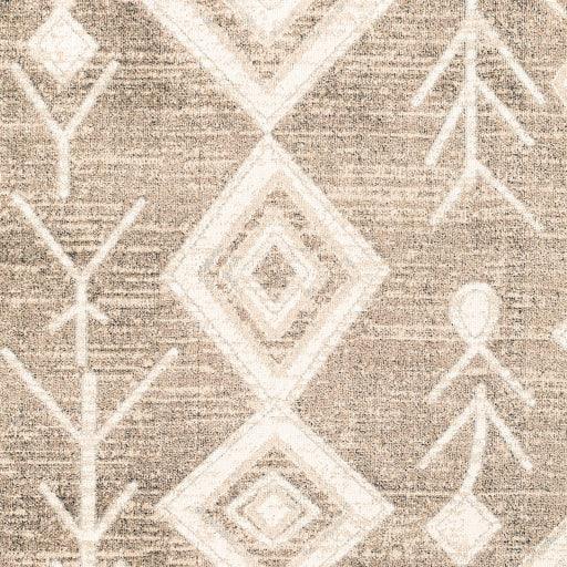 Surya Lavadora LVR-2311 2'7" x 7'3" Rug
