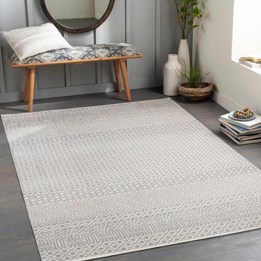Surya Lavadora LVR-2321 9'3" x 12' Rug