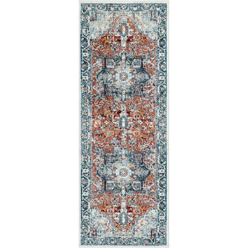 Surya Lavadora LVR-2323 9'3" x 12' Rug
