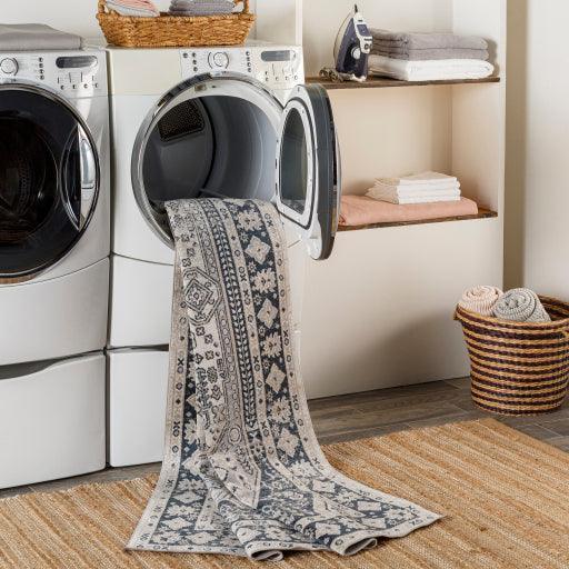 Surya Lavadora LVR-2324 9'3" x 12' Rug