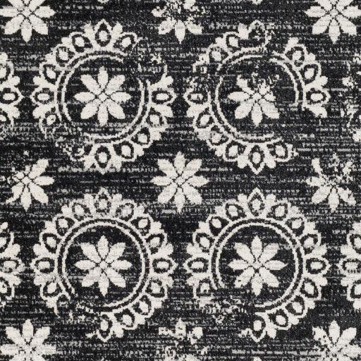 Surya Lavadora LVR-2325 2'7" x 7'3" Rug