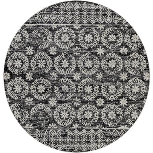 Surya Lavadora LVR-2325 9'3" x 12' Rug