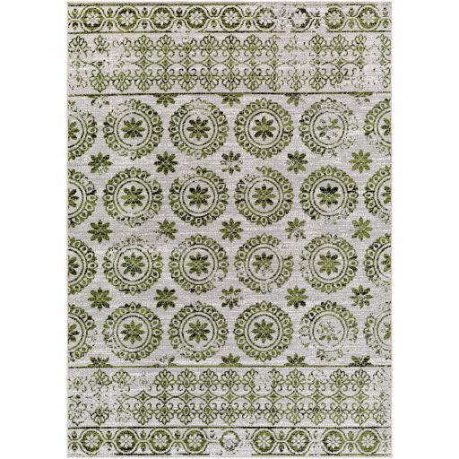 Surya Lavadora LVR-2326 9'3" x 12' Rug