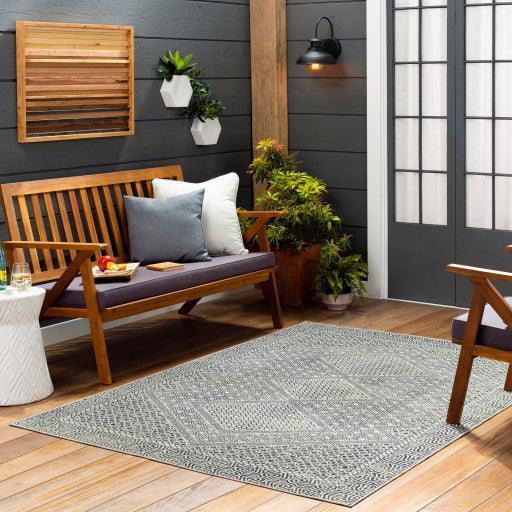 Surya Lavadora LVR-2328 2'7" x 7'3" Rug