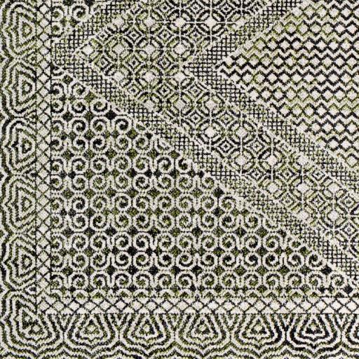 Surya Lavadora LVR-2328 2'7" x 7'3" Rug
