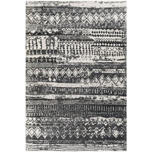 Surya Lavadora LVR-2330 2'7" x 7'3" Rug