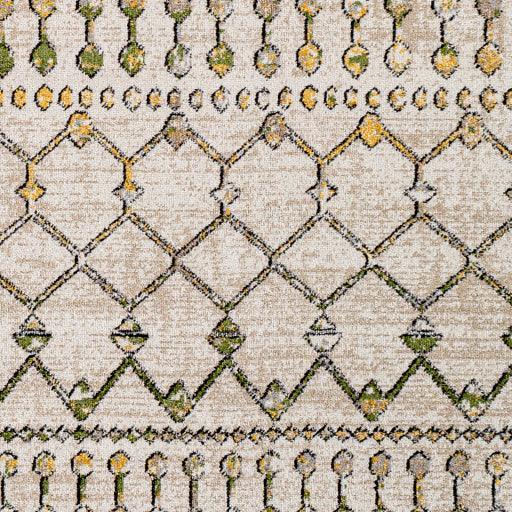 Surya Lavadora LVR-2337 2'7" x 7'3" Rug