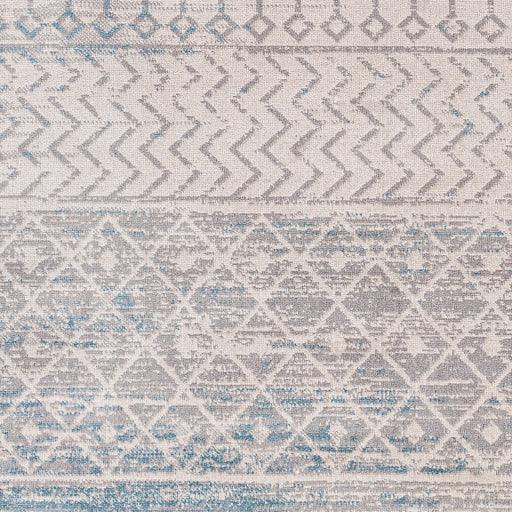 Surya Lavadora LVR-2343 7'10" x 10' Rug