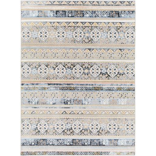 Surya Lavadora LVR-2349 2'7" x 7'3" Rug