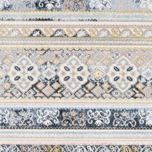 Surya Lavadora LVR-2349 2'7" x 7'3" Rug