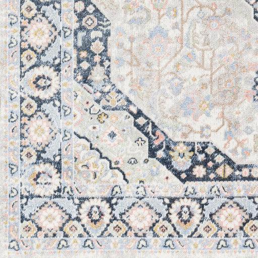 Surya Lavadora LVR-2352 2'7" x 7'3" Rug
