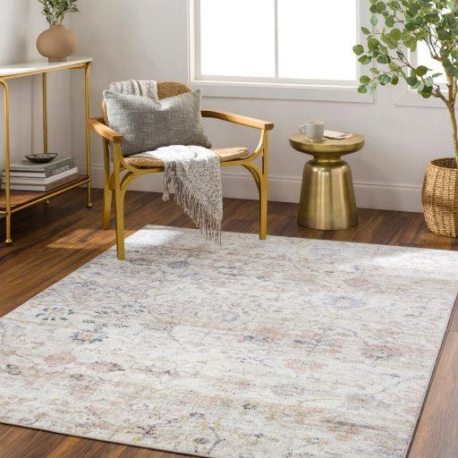 Surya Lavadora LVR-2358 2'7" x 7'3" Rug