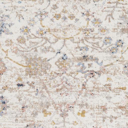 Surya Lavadora LVR-2358 2'7" x 7'3" Rug