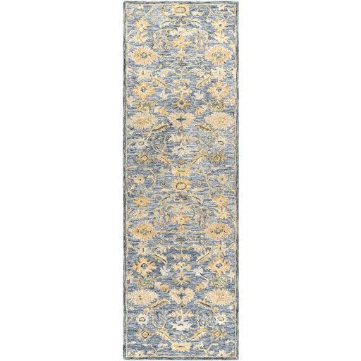 Surya Lazio LAZ-2302 8'10" x 12' Rug