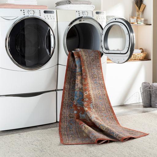 Surya Leicester LEC-2304 2'7" x 7'3" Rug