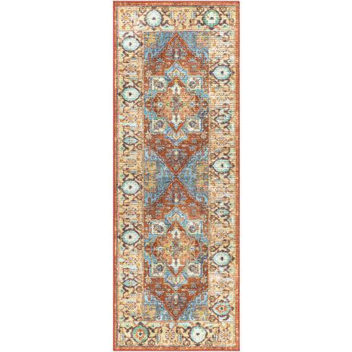Surya Leicester LEC-2307 7'10" x 10'6" Rug