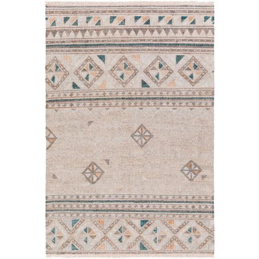 Surya Lenora LNR-1004 2' x 3' Rug