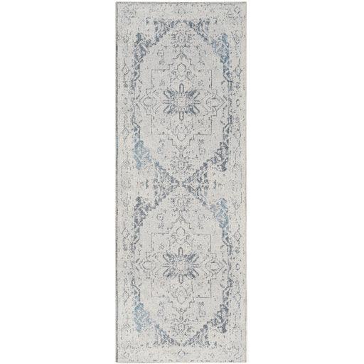 Surya Lillian LLL-2300 9'2" x 12' Rug