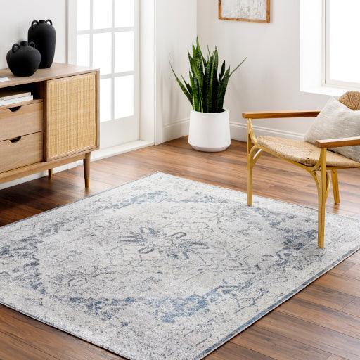 Surya Lillian LLL-2300 9'2" x 12' Rug