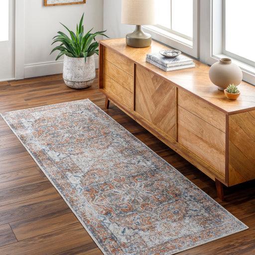 Surya Lillian LLL-2302 9'2" x 12' Rug