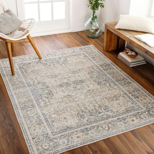Surya Lillian LLL-2303 9'2" x 12' Rug